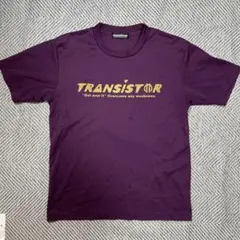 TRANSISTAR ハンドボールシャツ JUNTENDO UNIV(順天堂大)
