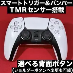 PS5 デュアルセンス カスタム コントローラー 選べるボタン 029