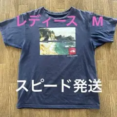 ノースフェイス Tシャツ　（安い、スピード発送）