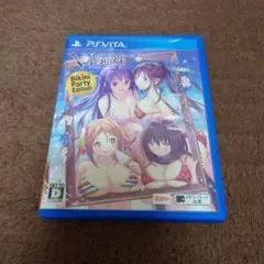 ヴァルキリードライヴービクニー