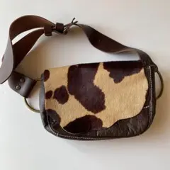 値下げ☆新品 レディース ウエストバッグ