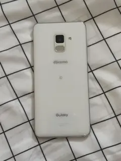 GALAXY SC-02L