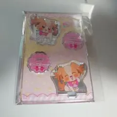 犬飼こむぎ アクリルスタンド テレ朝