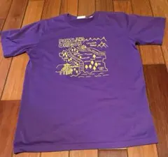 コロンビアTシャツ