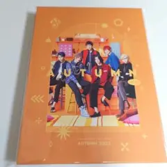 A3　ACT2　AUTUMN 2022 エーステ　秋単　ブルーレイ　即購入可