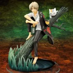 夏目友人帳 夏目貴志 リニューアル版 1/8 フィギュア 未開封 Amazon.co.jp: 夏目友人帳 夏目 貴志 1/8スケール PVC製 塗装