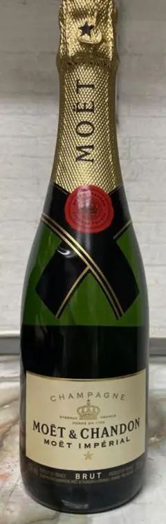 モエ・エ・シャンドン モエ・アンペリアル 375ml