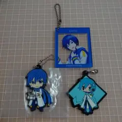 KAITO 3点