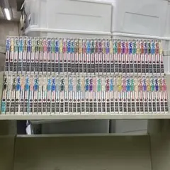 【漫画喫茶落ち】続刊 天牌 麻雀飛龍伝説 1から116巻セット　嶺岸信明 漫画喫茶落ち】続刊 天牌 麻雀飛龍伝説 1から116巻セット 嶺岸
