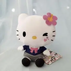 サンリオハローキティ ぬいぐるみコスチュームこれくしょん50周年
