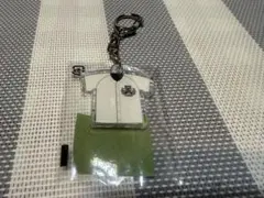 日大三高 2025甲子園 ユニフォーム　キーホルダー