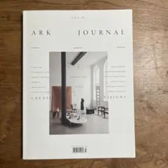 ARK JOURNAL VOL II