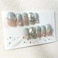 ネイルチップ
