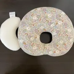 エスメラルダ インサート式ドーナツ枕