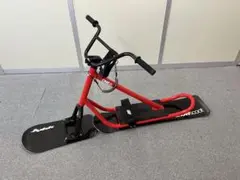 スノー スクート カバーセット