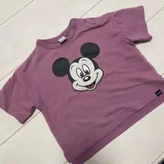 フタフタ レトロミッキー 90cm