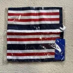 BLUE LABEL ストライプ ハンカチ