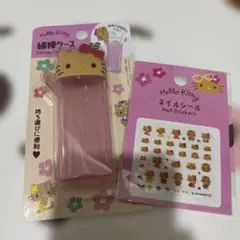キティーちゃんセット