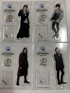 ラルク　アクスタ①