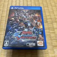 機動戦士ガンダム EXTREME VS. FORCE