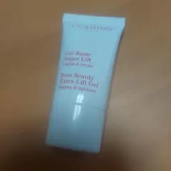 クラランス ジェルビュストタンサール バストケアジェル 15ml 新品未使用