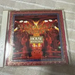 MAHARAJA NIGHT HOUSE REVOLUTION VOL.11