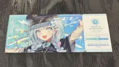 ホロライブ　水宮枢　東京駅　hololive Station ランダムカード