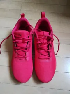 Puma 赤 スニーカー 28cm