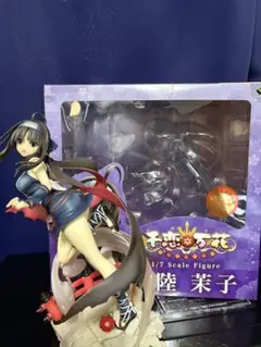 あみあみ限定版 ブロッコリー製 千恋＊万花 1/7スケールフィギュア 全2種 Amazon | 千恋＊万花 ムラサメ 1/7スケールフィギュア あみあみ