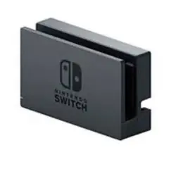 Nintendo Switch ドック ブラック