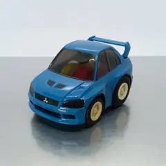 チョロQ　パジェロ　ランサーエボリューション レースカー 2台まとめ売り 楽天市場】【チョロQ】超リアル仕上げ 29 三菱パジェロ