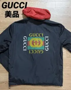 Gucci ウィンドブレーカー　ほぼ未使用 2038556199.jpg?1709782019