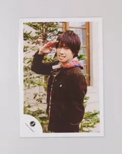 SnowMan 宮舘涼太 Jr 公式写真 615