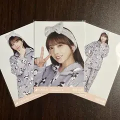 乃木坂46 小川彩　アニマルルームウェア　コンプ 乃木坂46 小川彩 アニマルルームウェア チュウ - メルカリ