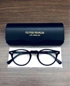 OLIVER PEOPLES OV5186