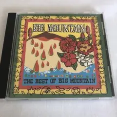 big mountain/the best of〜ビッグ・マウンテン