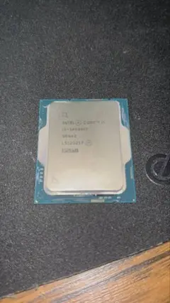 Intel Core i5-14600KF 動作品
