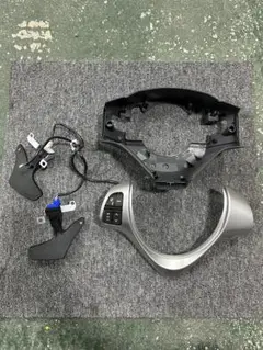 じゅーん様専用スズキキャリー前期DA63T電動パワーステアリング