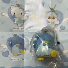 タキシードサム キーホルダー 夢みるエンジェルスイング2