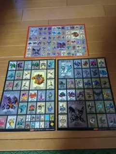 2025年最新】遊戯王 下敷き 東映の人気アイテム - メルカリ