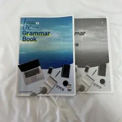 be Smart Grammar Book 1 いずみ書店