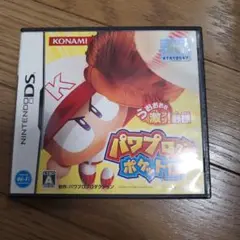 パワプロクンポケット13 ニンテンドーDS