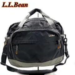 エルエルビーン　L.L.Beanブラック