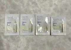 Mama & Kids ミルキーローション ＆ クリーム