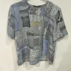海外古着♡一点物✨半袖シャツ