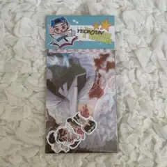 TXT ヨンジュン イラスト グッズ