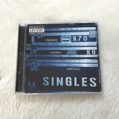 MAROON5 SINGLES