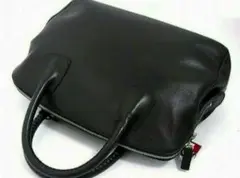 【希少】BALLY レザートート・ショルダーバッグ