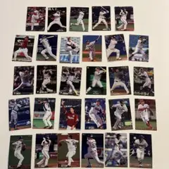 プロ野球カード 29枚セット