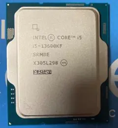 Intel i5 13600KF